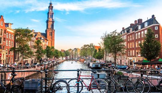 mediator ouderschapsplan Amsterdam