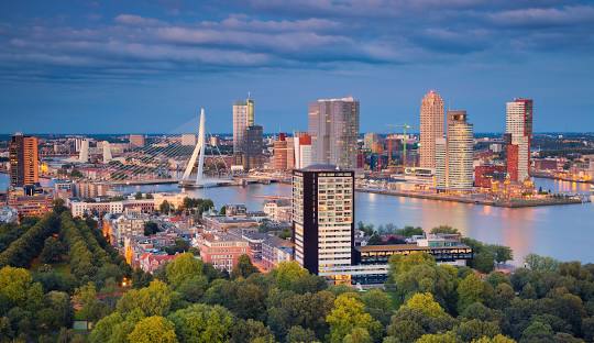 mediator ouderschapsplan Rotterdam